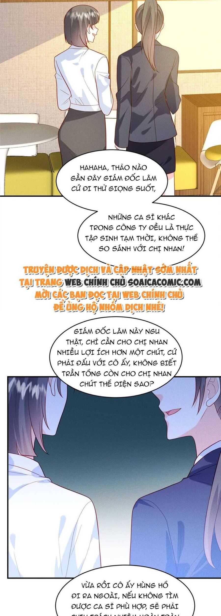 Trọng Sinh Từ Hôn Thê Chapter 22 - 19