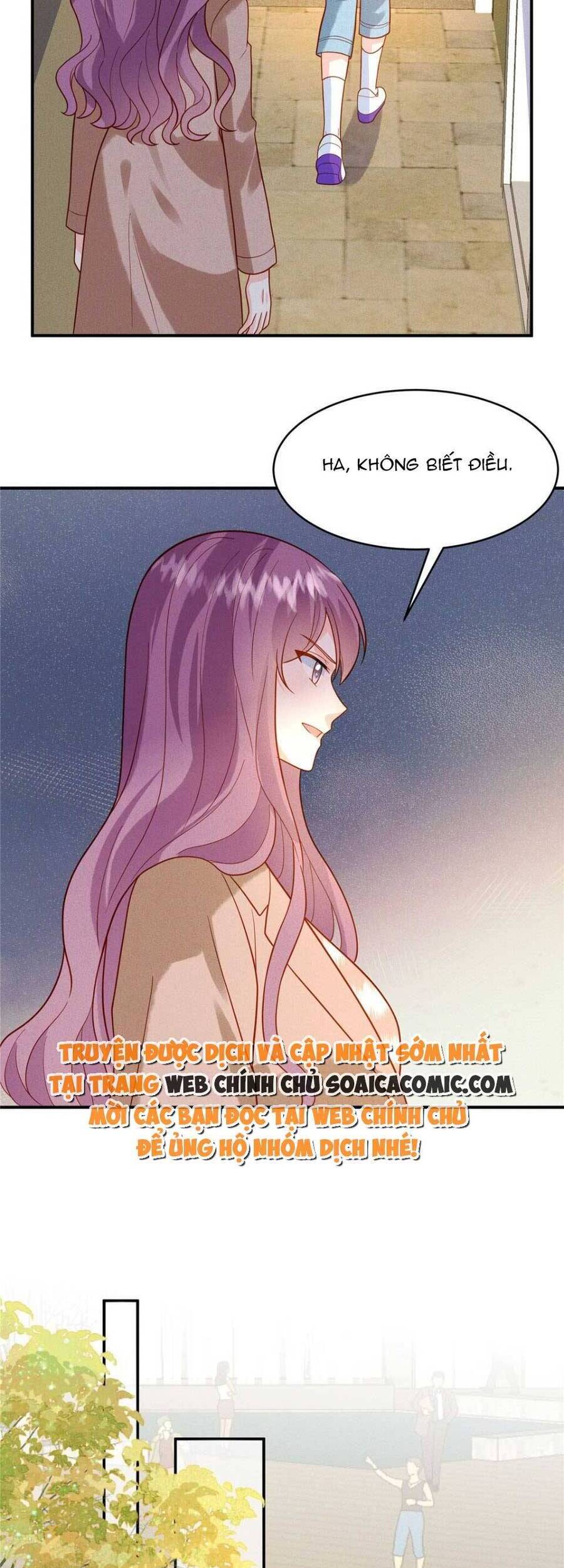 Trọng Sinh Từ Hôn Thê Chapter 22 - 3