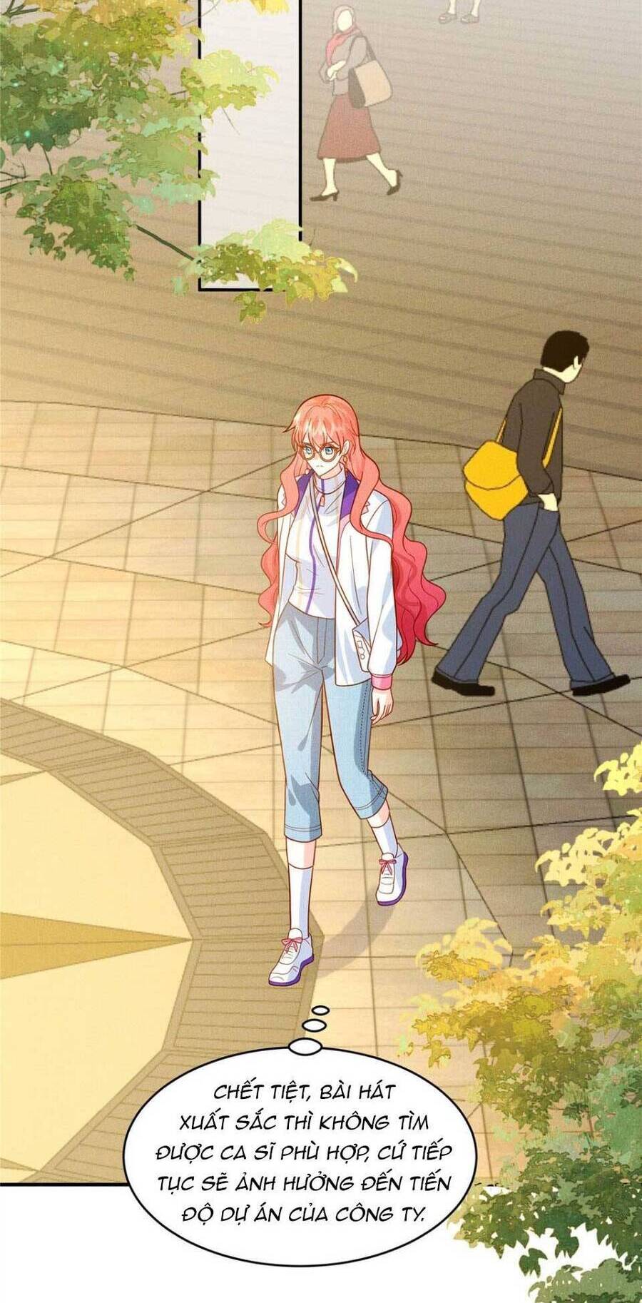 Trọng Sinh Từ Hôn Thê Chapter 22 - 4