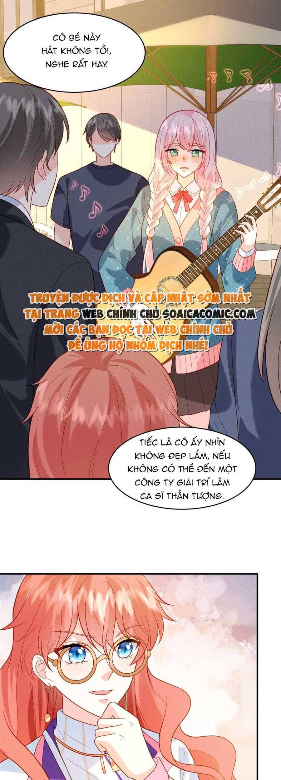 Trọng Sinh Từ Hôn Thê Chapter 22 - 6