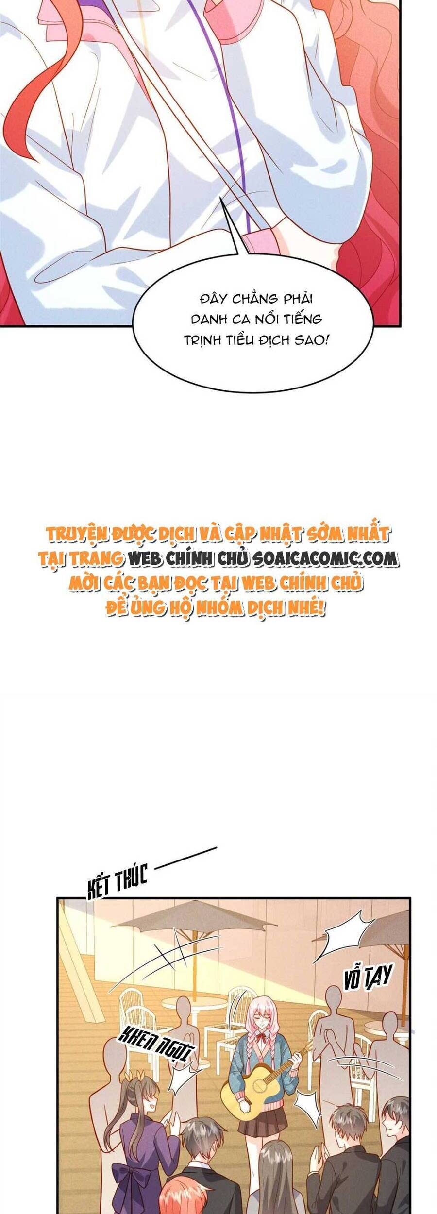 Trọng Sinh Từ Hôn Thê Chapter 22 - 7