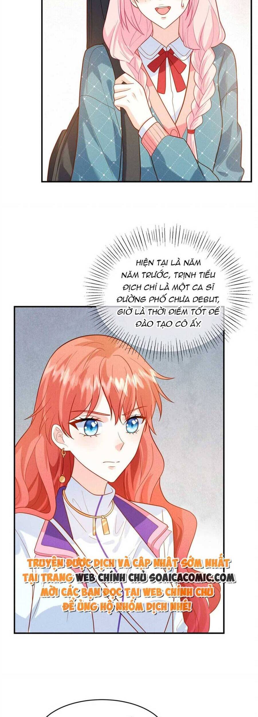 Trọng Sinh Từ Hôn Thê Chapter 22 - 10