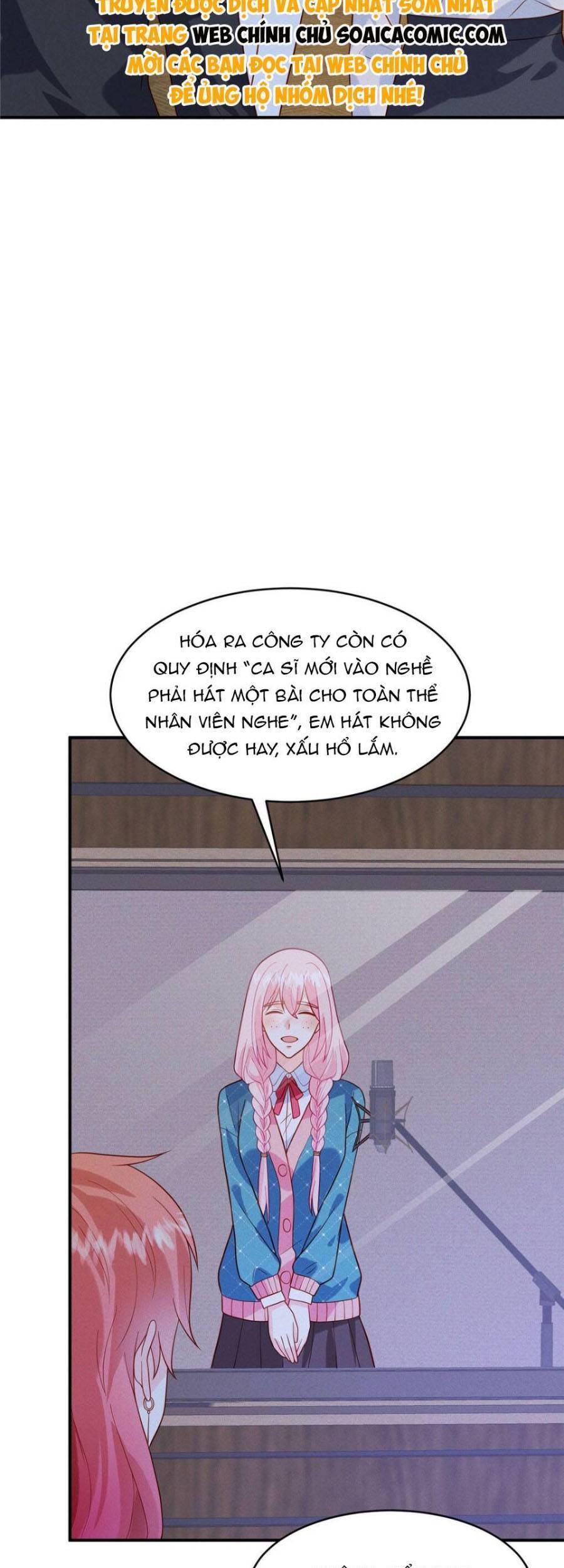 Trọng Sinh Từ Hôn Thê Chapter 23 - 17