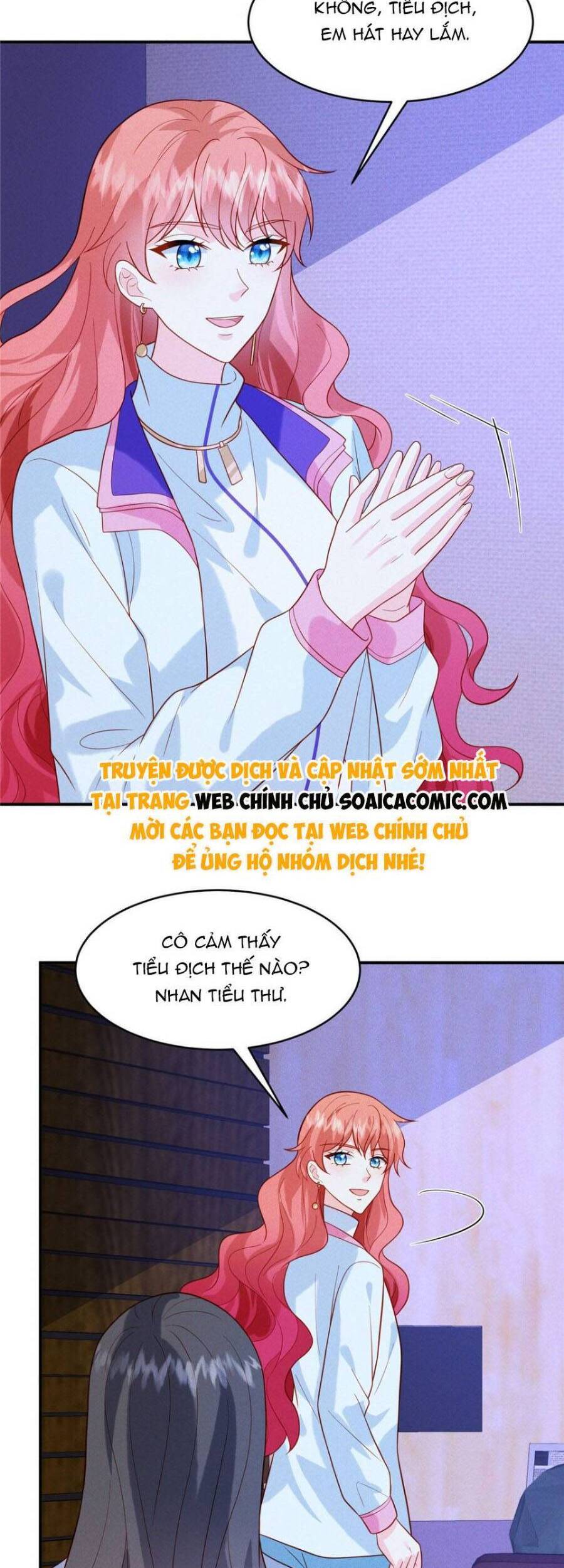 Trọng Sinh Từ Hôn Thê Chapter 23 - 18