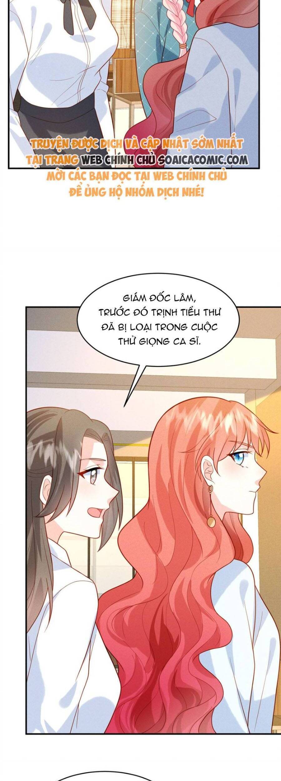 Trọng Sinh Từ Hôn Thê Chapter 23 - 3