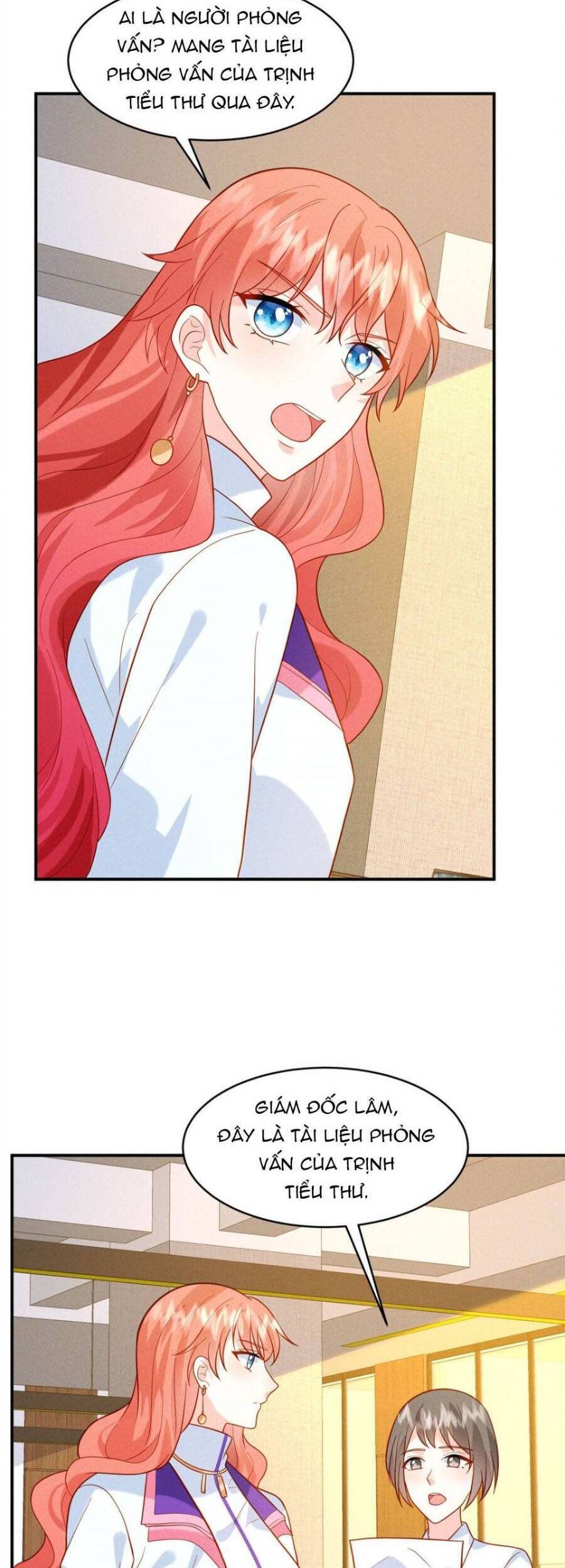 Trọng Sinh Từ Hôn Thê Chapter 23 - 4