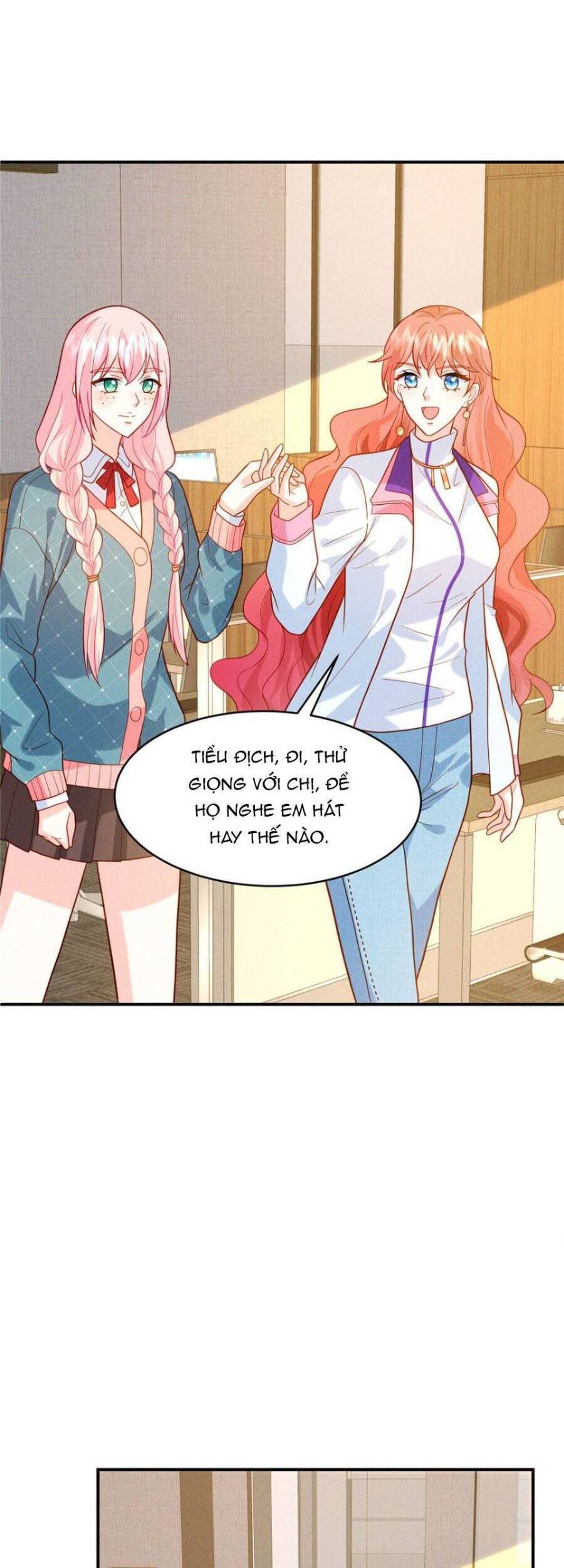 Trọng Sinh Từ Hôn Thê Chapter 23 - 8