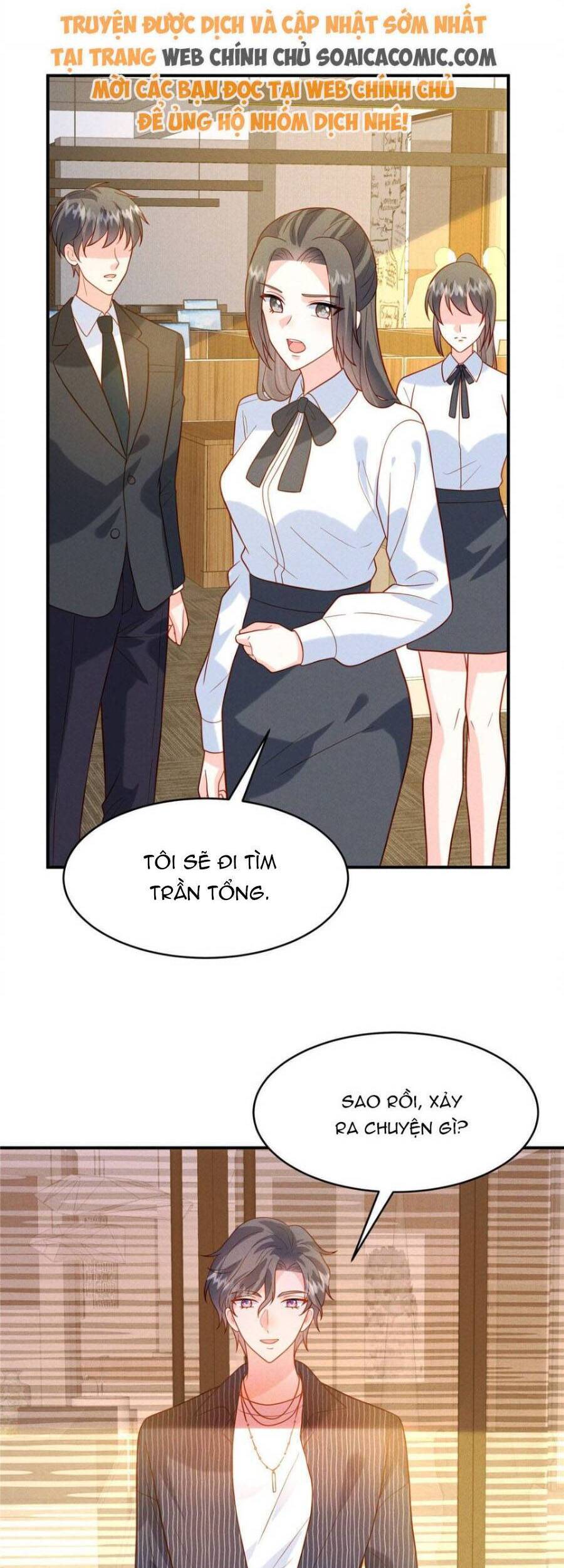 Trọng Sinh Từ Hôn Thê Chapter 23 - 10