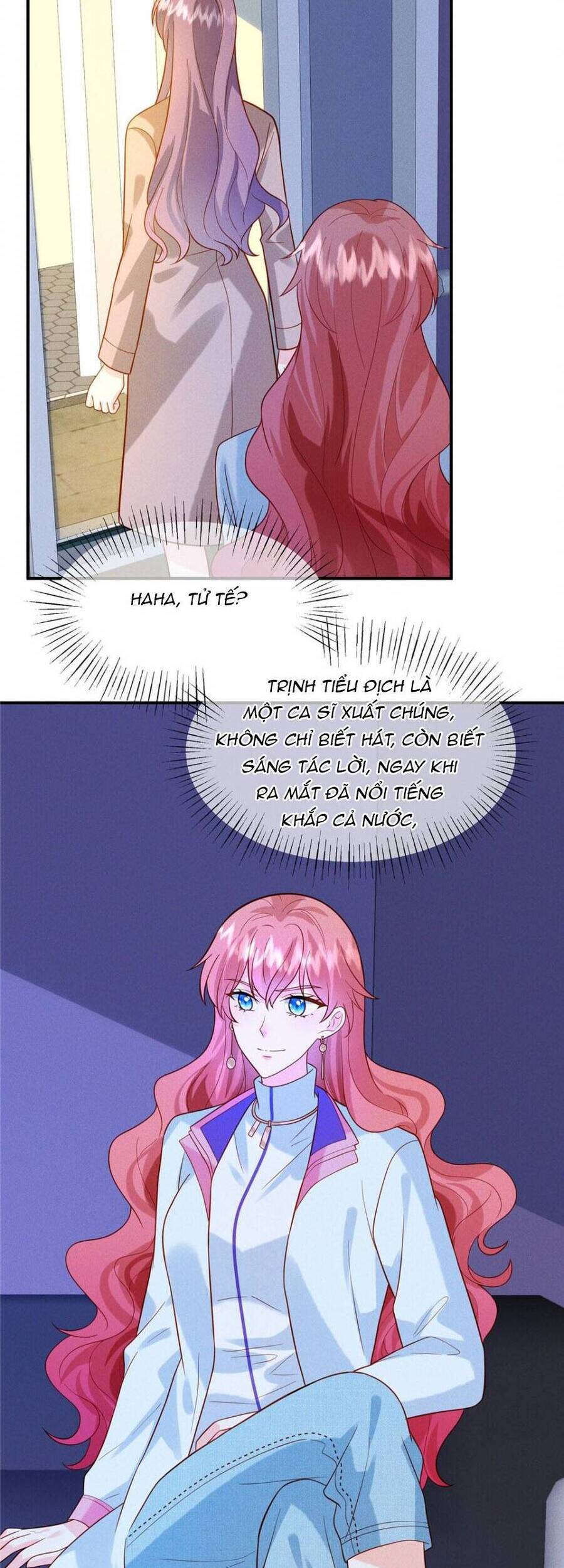 Trọng Sinh Từ Hôn Thê Chapter 24 - 2