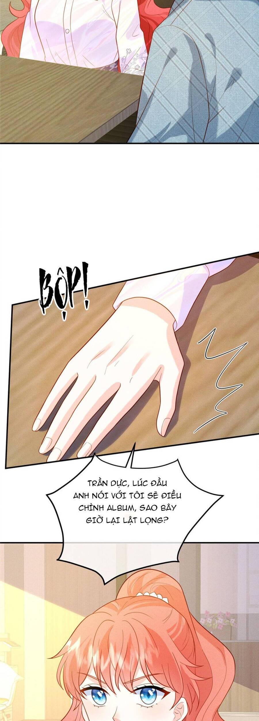 Trọng Sinh Từ Hôn Thê Chapter 24 - 12