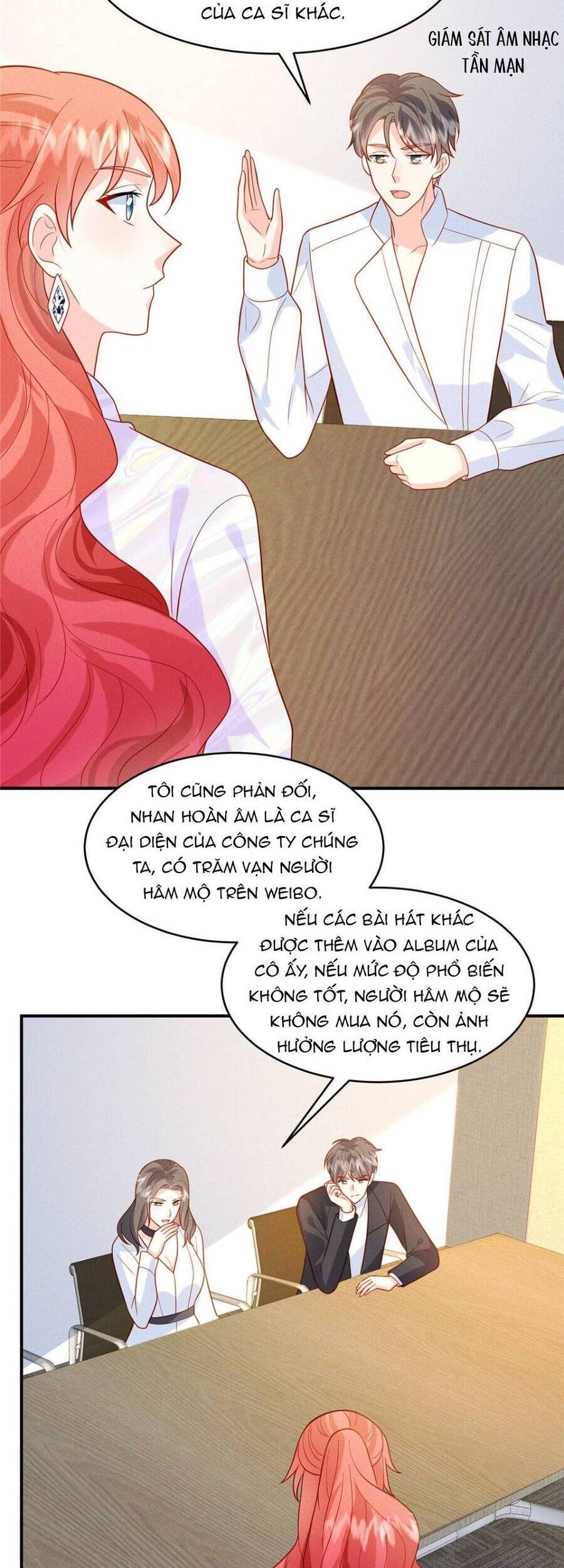 Trọng Sinh Từ Hôn Thê Chapter 24 - 6