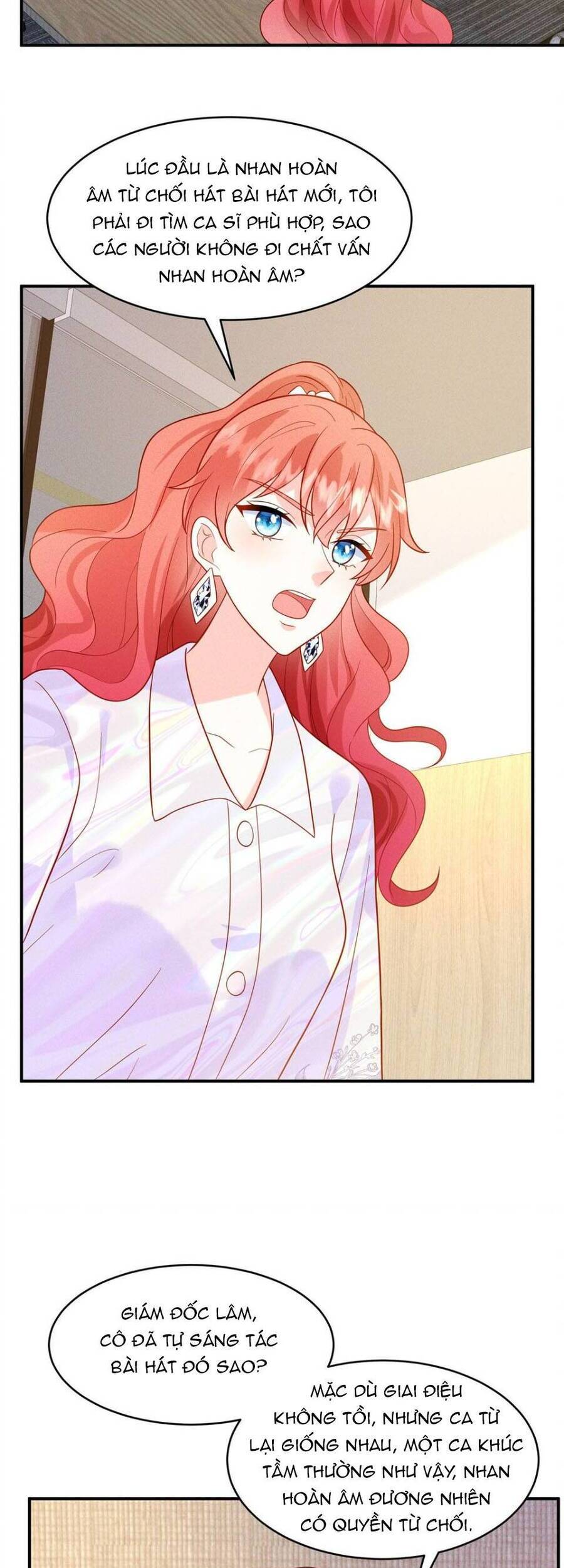 Trọng Sinh Từ Hôn Thê Chapter 24 - 7