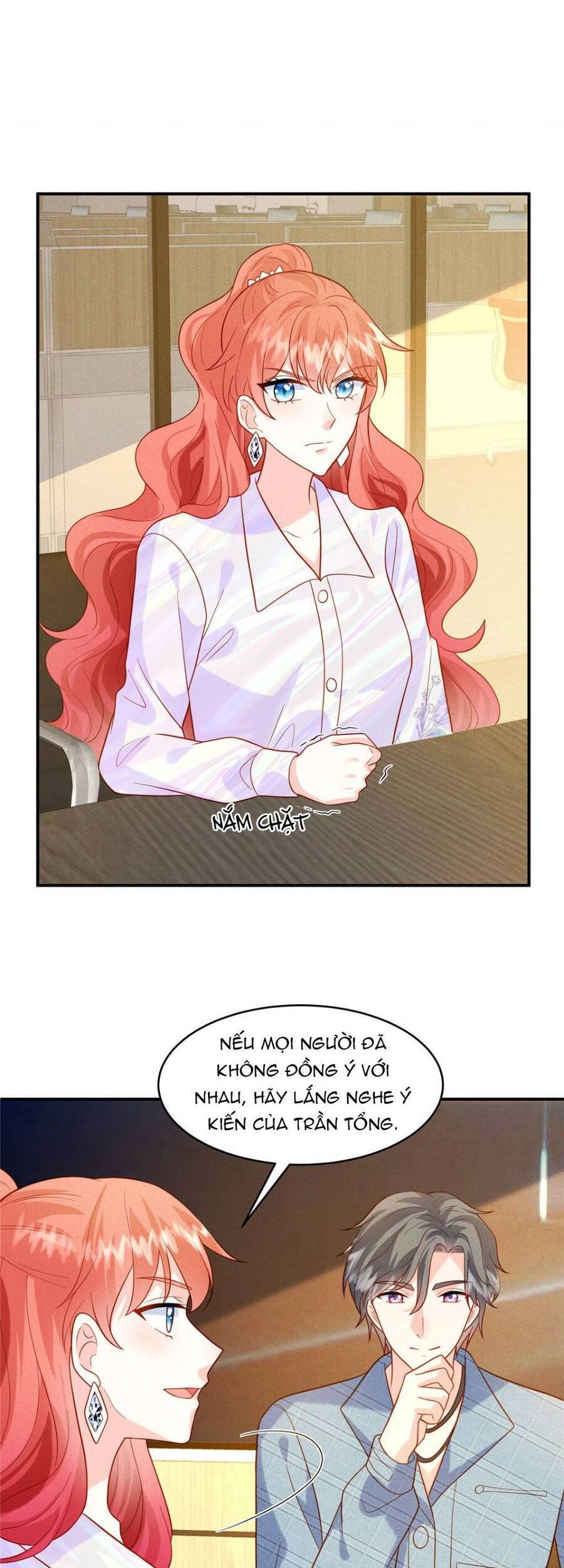 Trọng Sinh Từ Hôn Thê Chapter 24 - 9