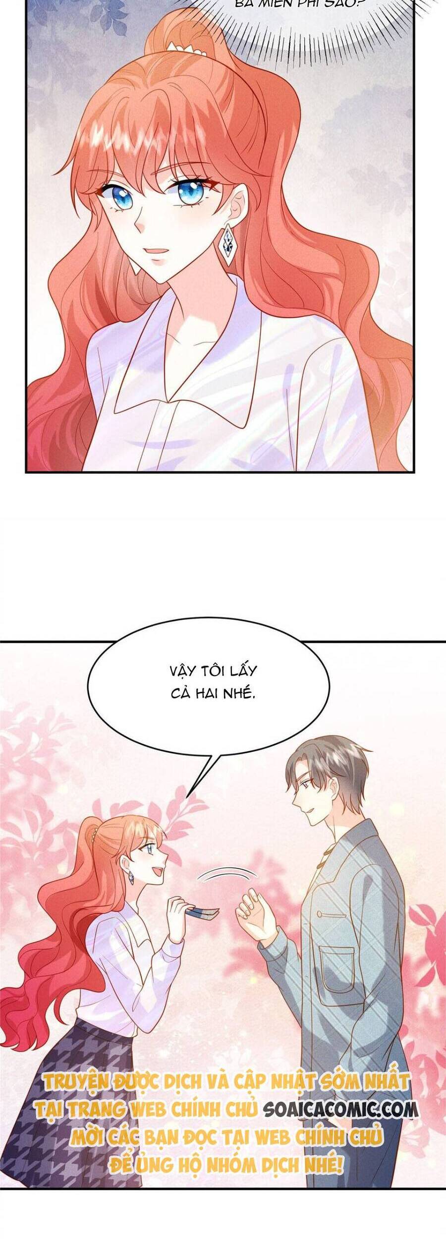 Trọng Sinh Từ Hôn Thê Chapter 25 - 4