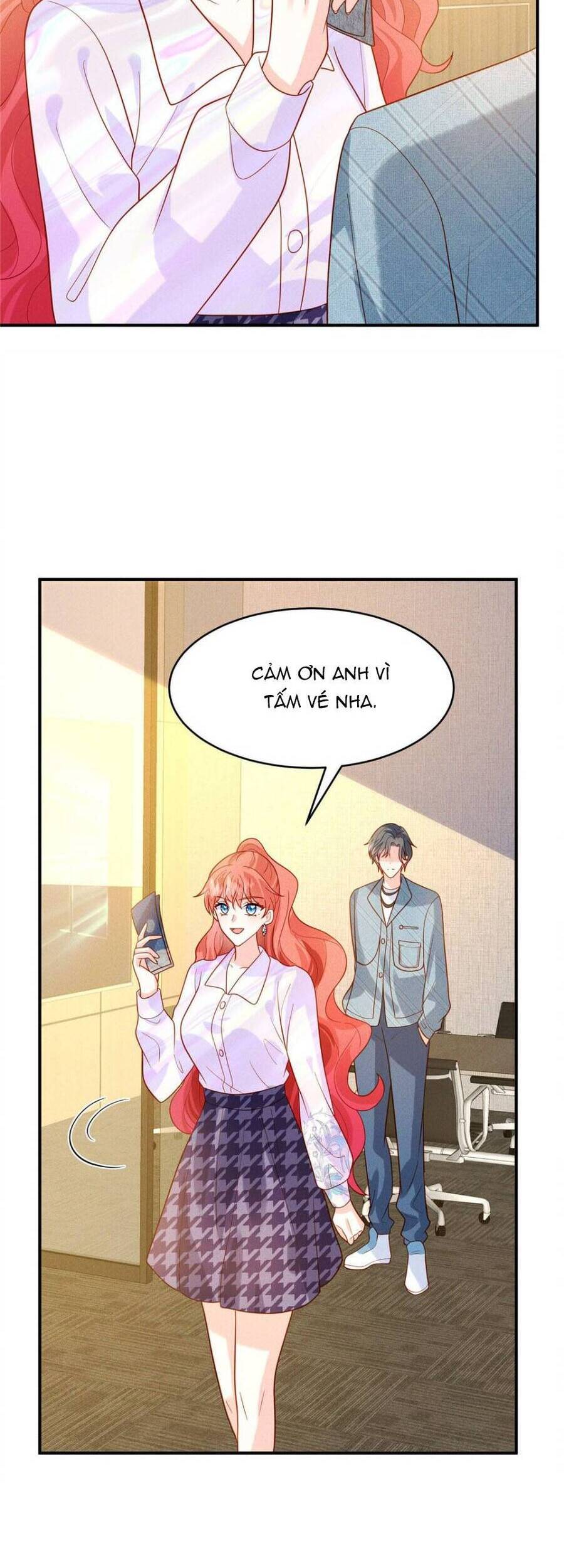 Trọng Sinh Từ Hôn Thê Chapter 25 - 6