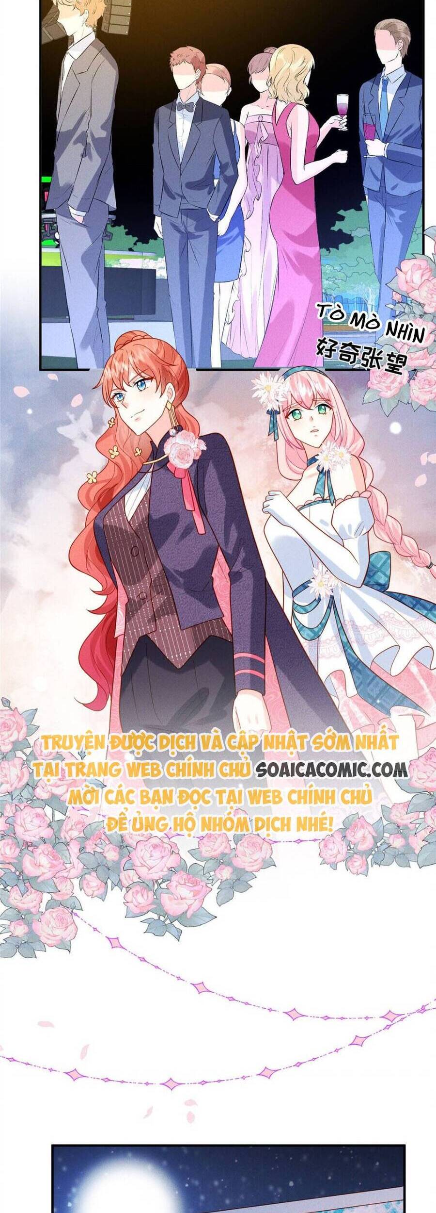 Trọng Sinh Từ Hôn Thê Chapter 25 - 8