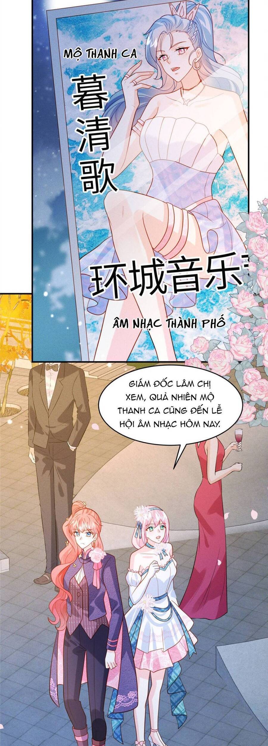 Trọng Sinh Từ Hôn Thê Chapter 25 - 9