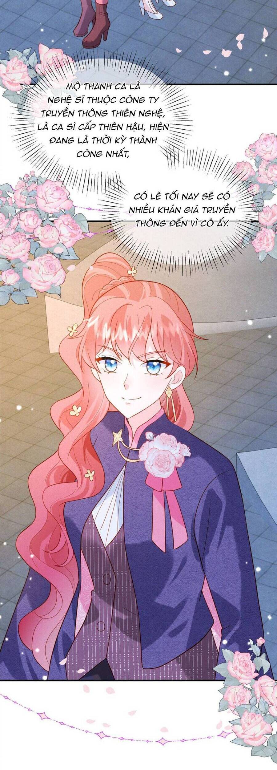 Trọng Sinh Từ Hôn Thê Chapter 25 - 10