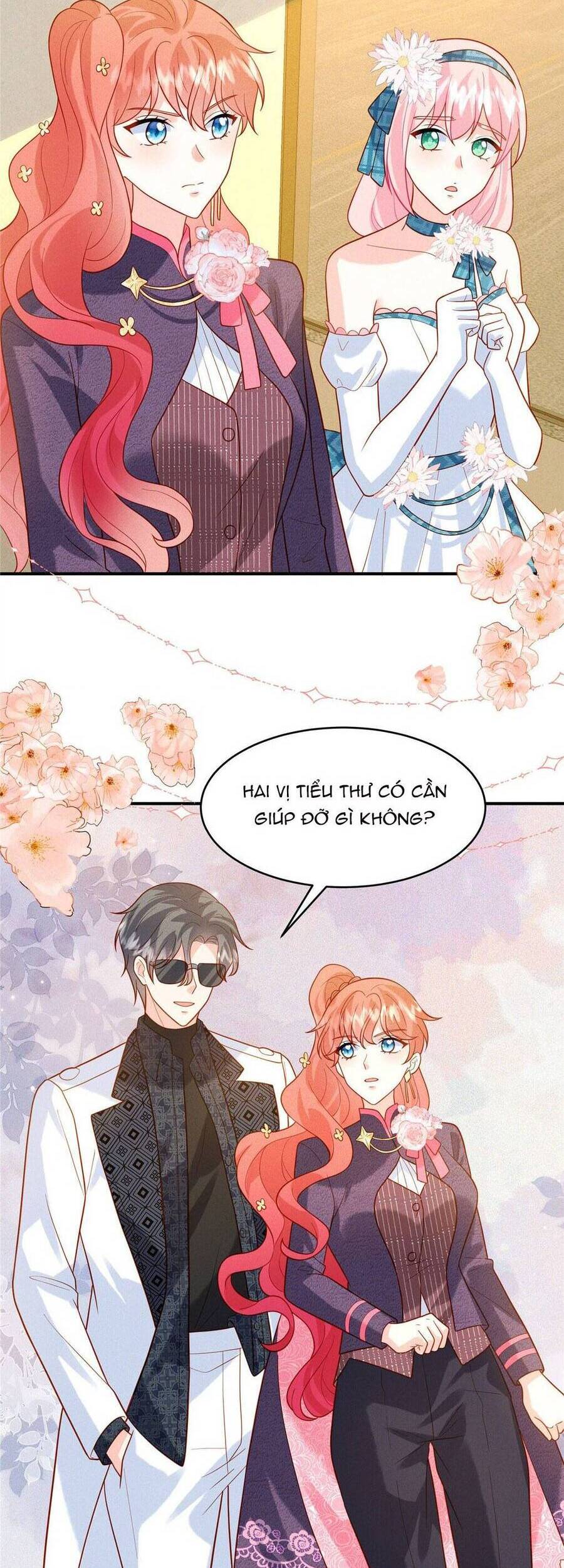 Trọng Sinh Từ Hôn Thê Chapter 26 - 2