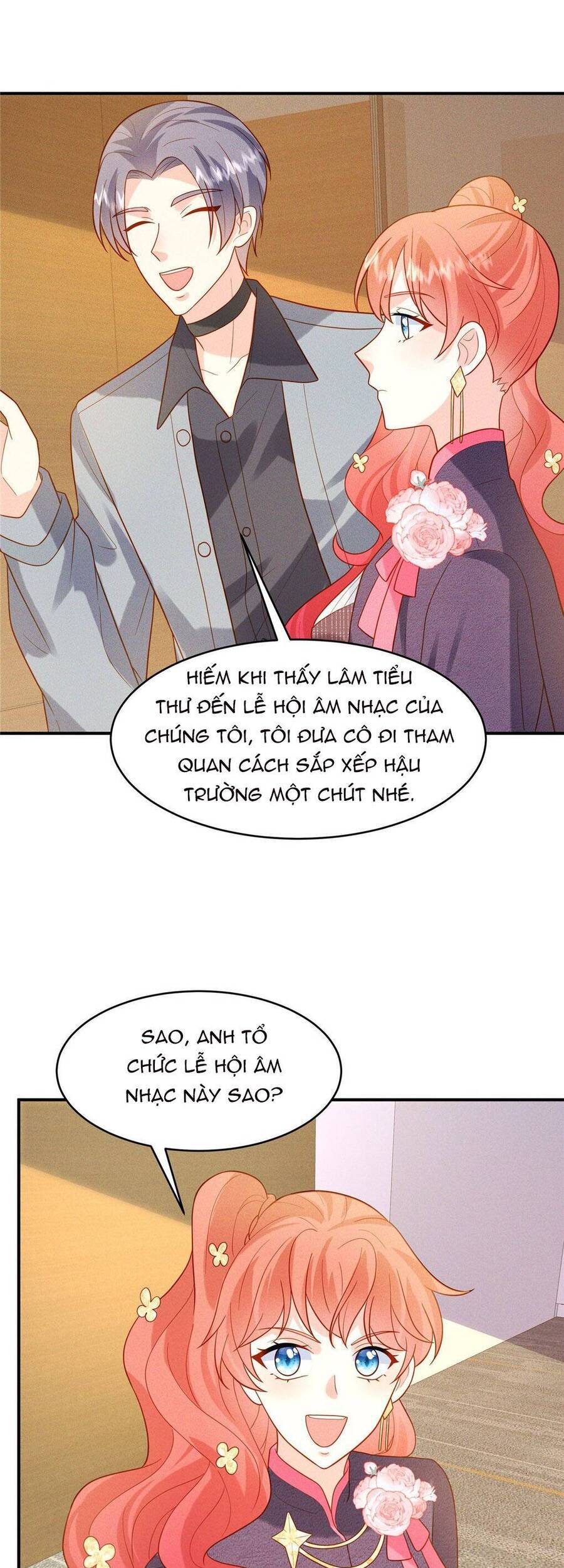 Trọng Sinh Từ Hôn Thê Chapter 26 - 14