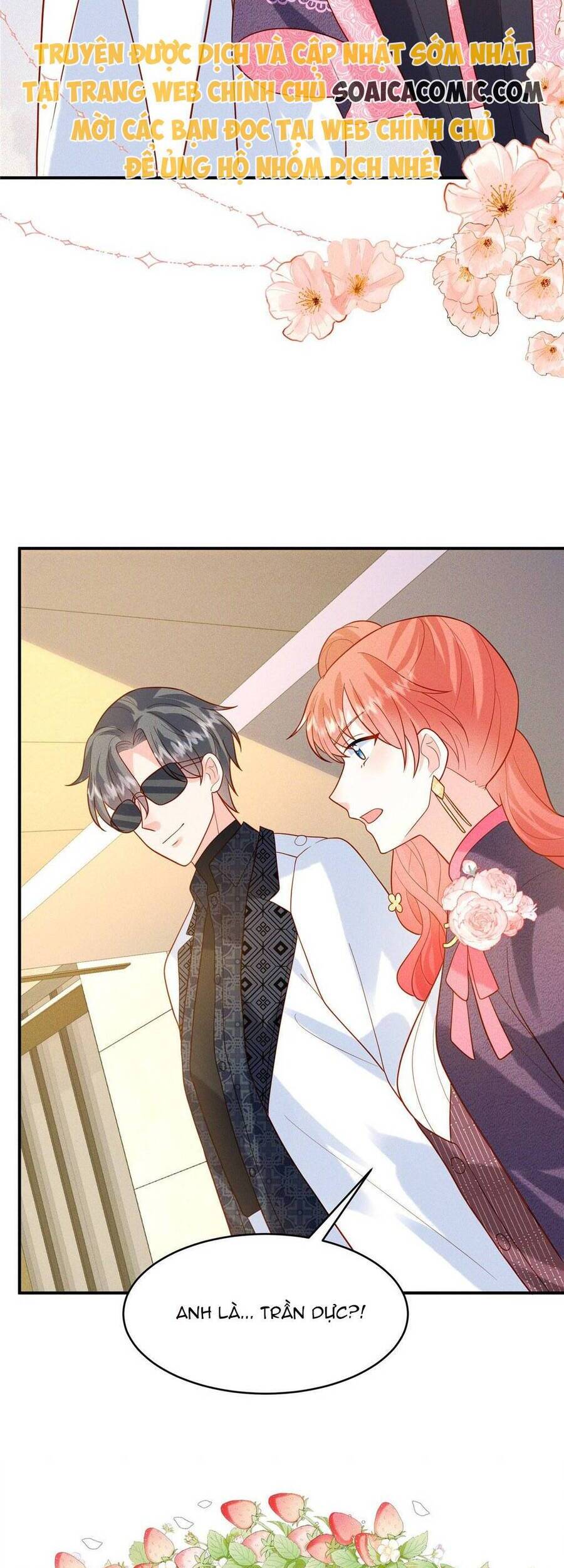 Trọng Sinh Từ Hôn Thê Chapter 26 - 3