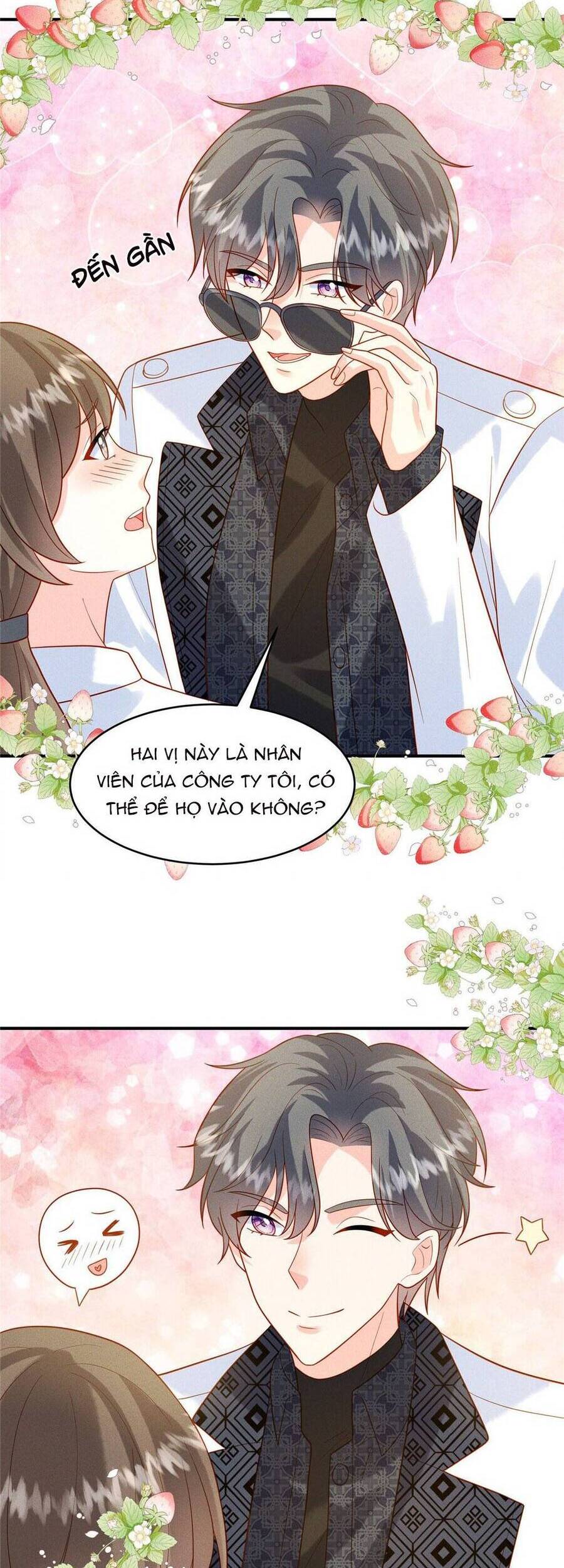 Trọng Sinh Từ Hôn Thê Chapter 26 - 4