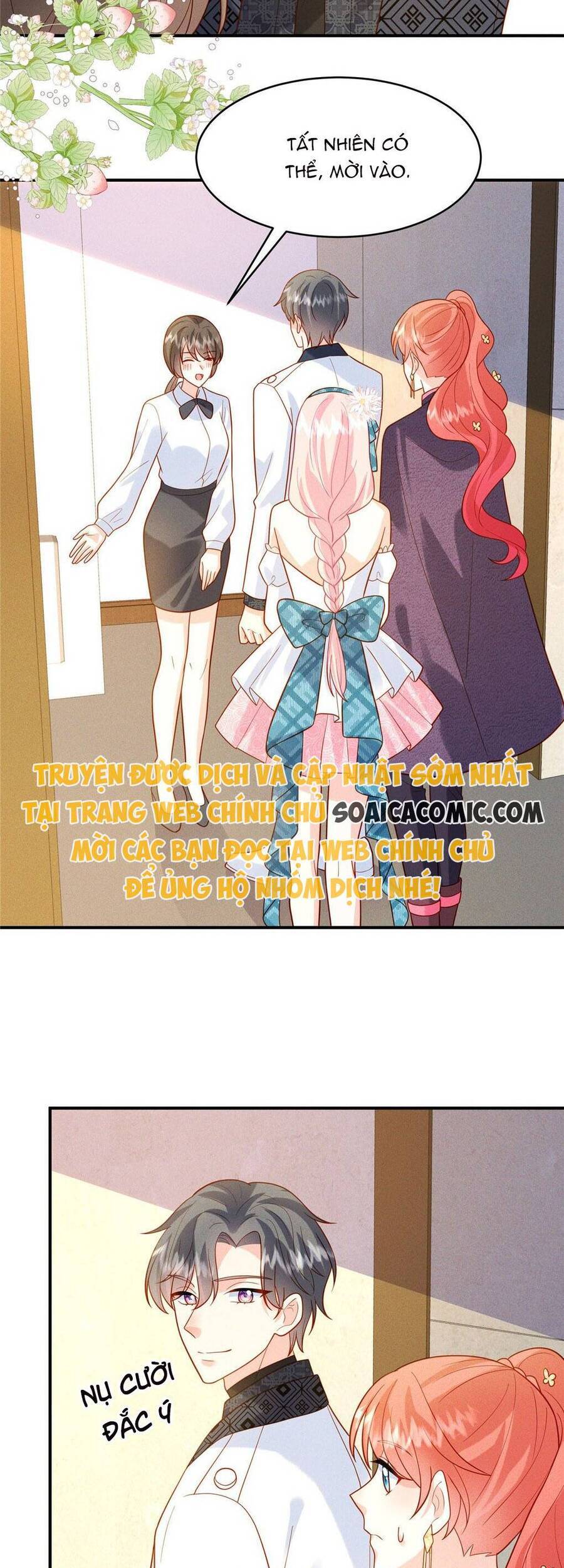 Trọng Sinh Từ Hôn Thê Chapter 26 - 5