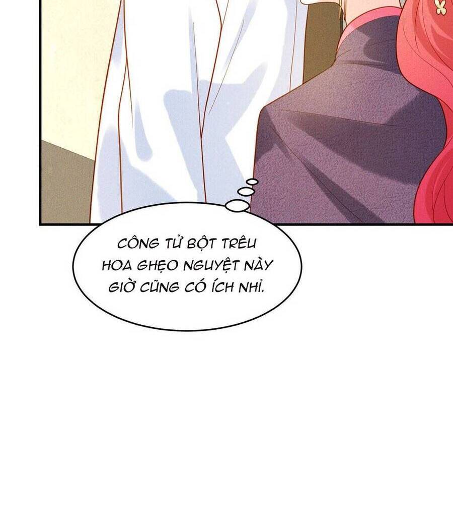 Trọng Sinh Từ Hôn Thê Chapter 26 - 6