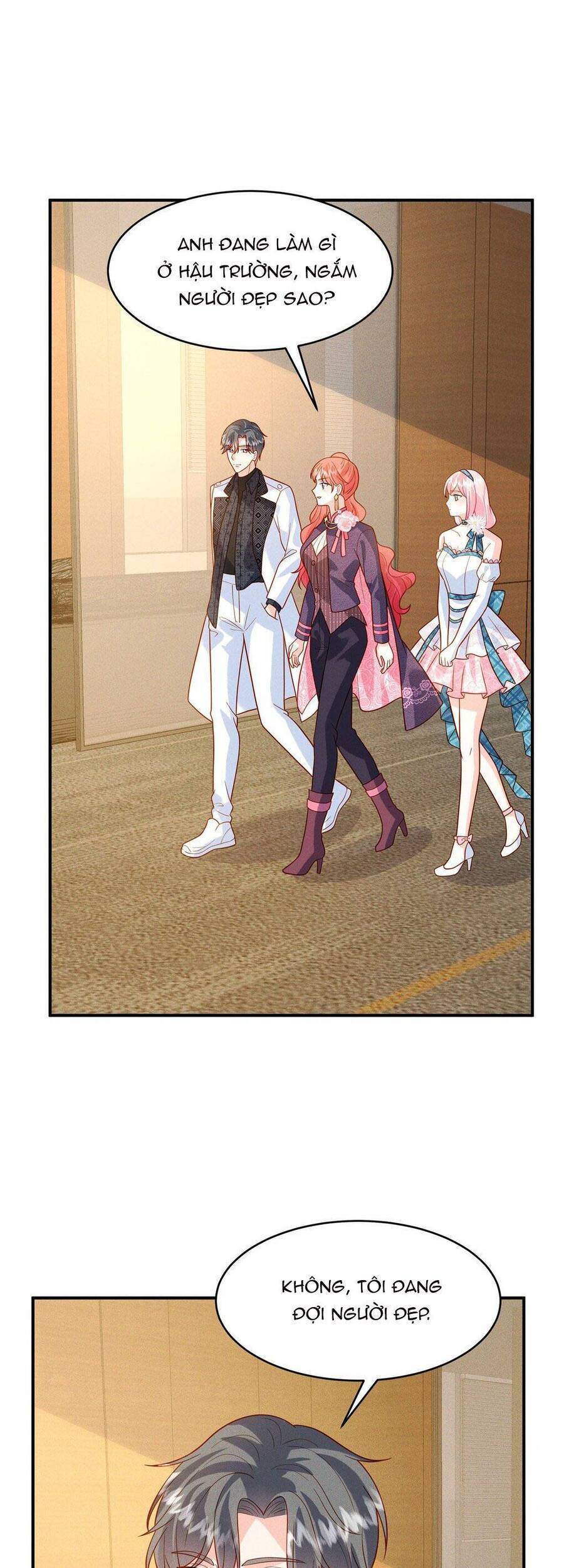 Trọng Sinh Từ Hôn Thê Chapter 26 - 7