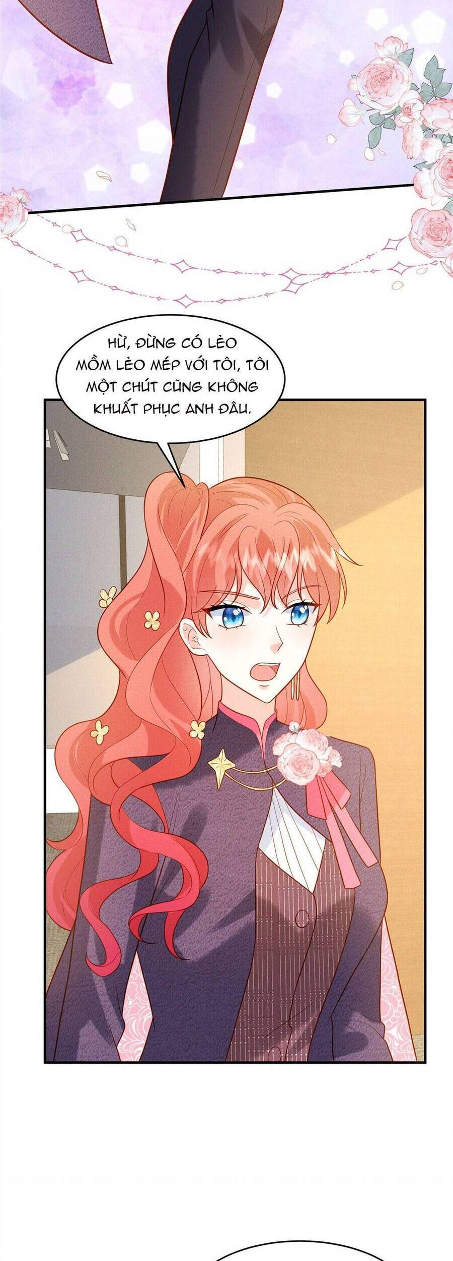 Trọng Sinh Từ Hôn Thê Chapter 26 - 10