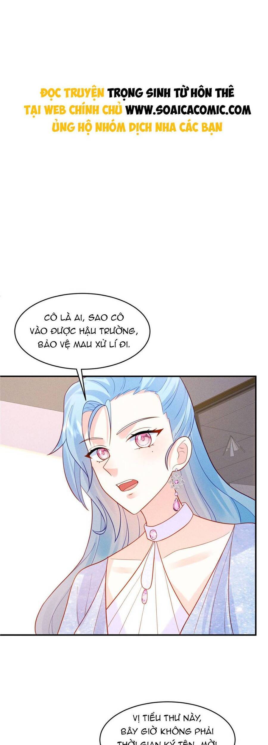 Trọng Sinh Từ Hôn Thê Chapter 27 - 1