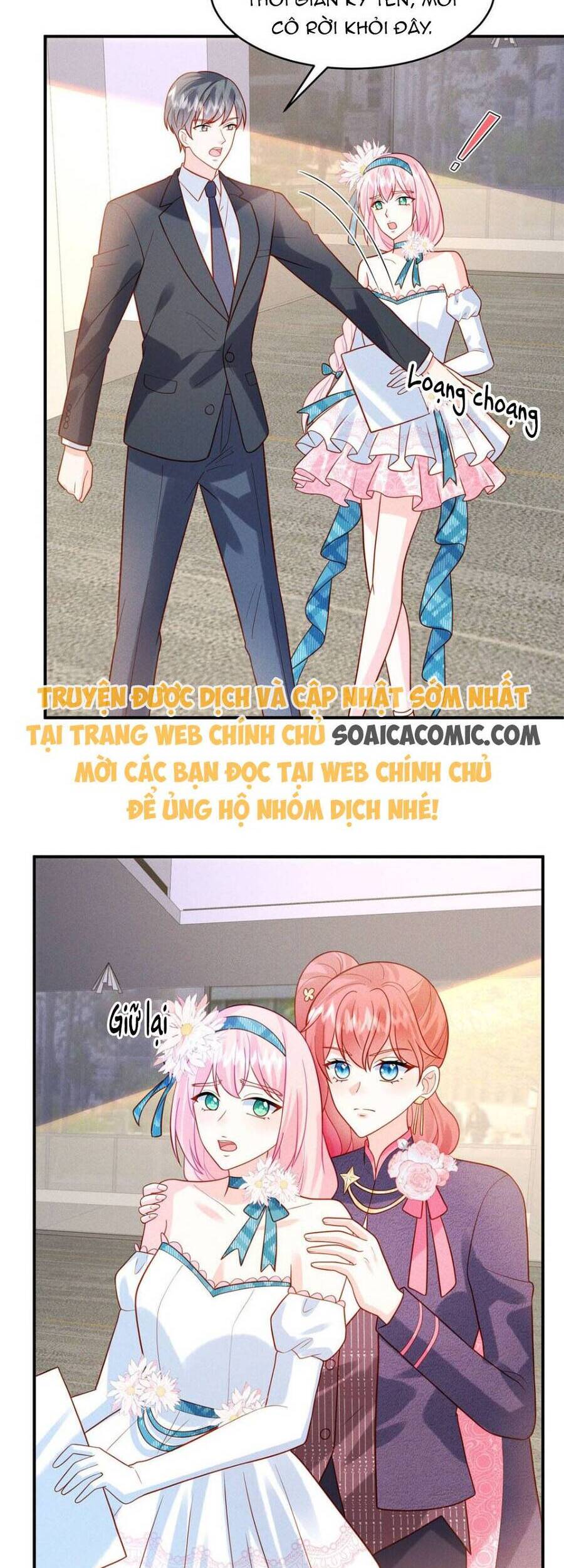 Trọng Sinh Từ Hôn Thê Chapter 27 - 2