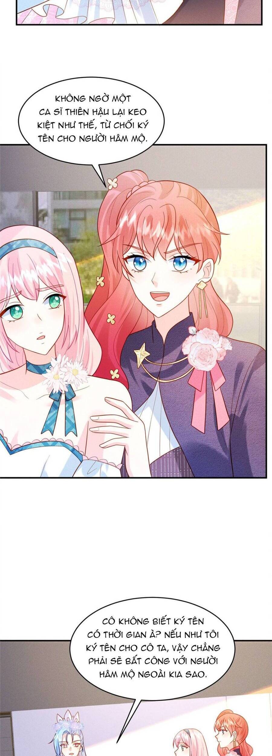 Trọng Sinh Từ Hôn Thê Chapter 27 - 3