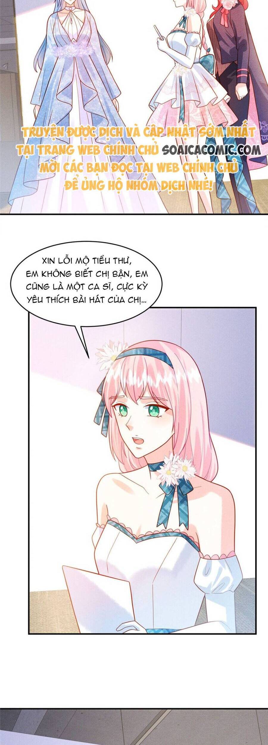 Trọng Sinh Từ Hôn Thê Chapter 27 - 4