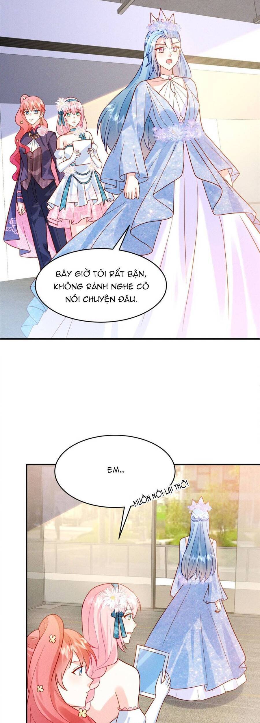 Trọng Sinh Từ Hôn Thê Chapter 27 - 5