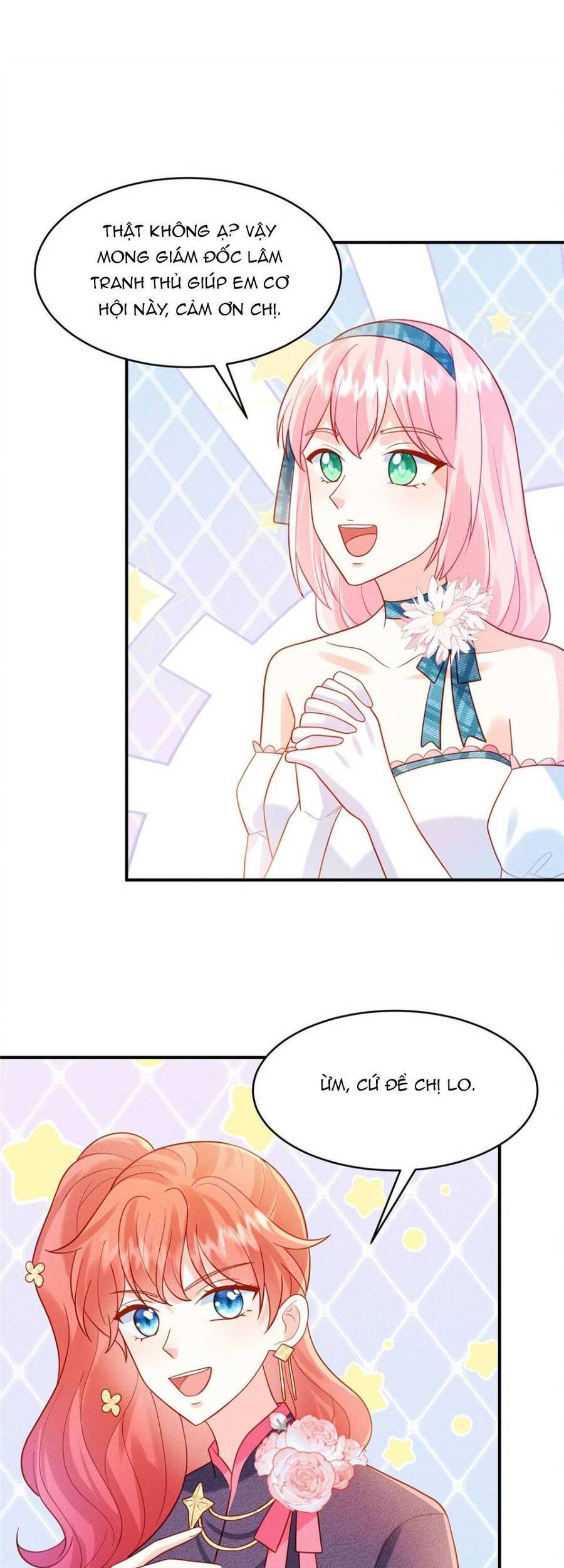 Trọng Sinh Từ Hôn Thê Chapter 27 - 7