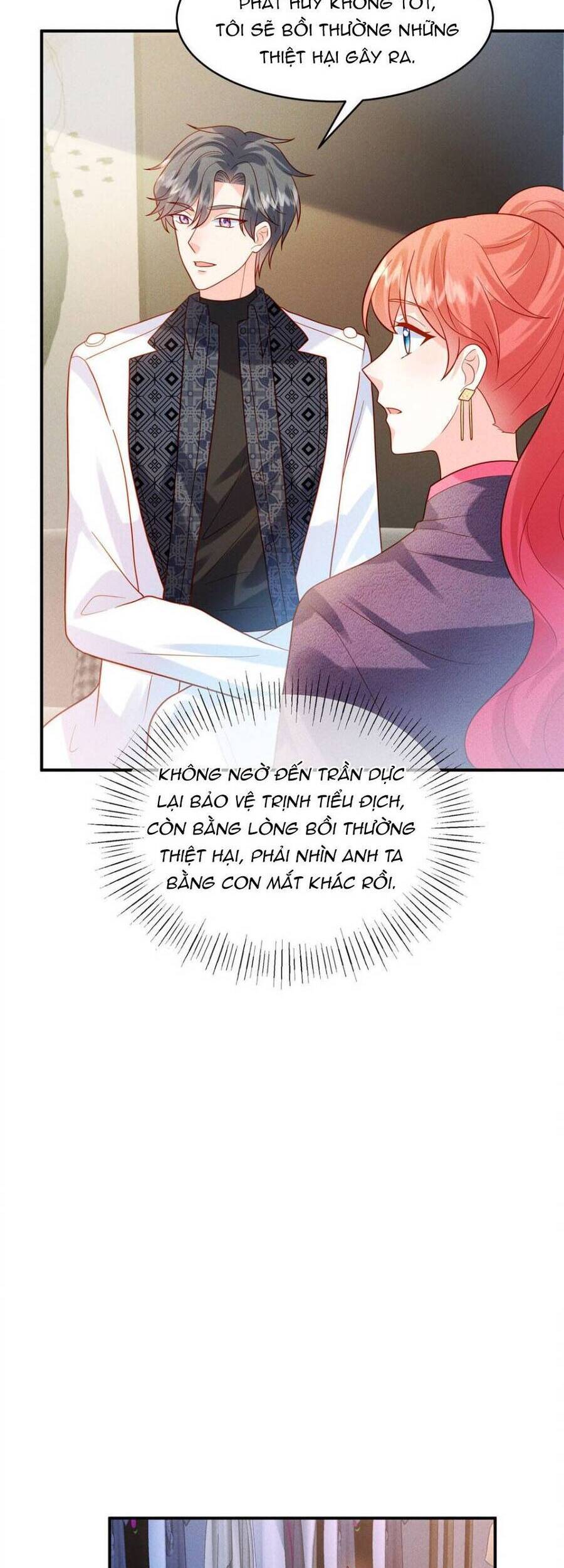 Trọng Sinh Từ Hôn Thê Chapter 28 - 2