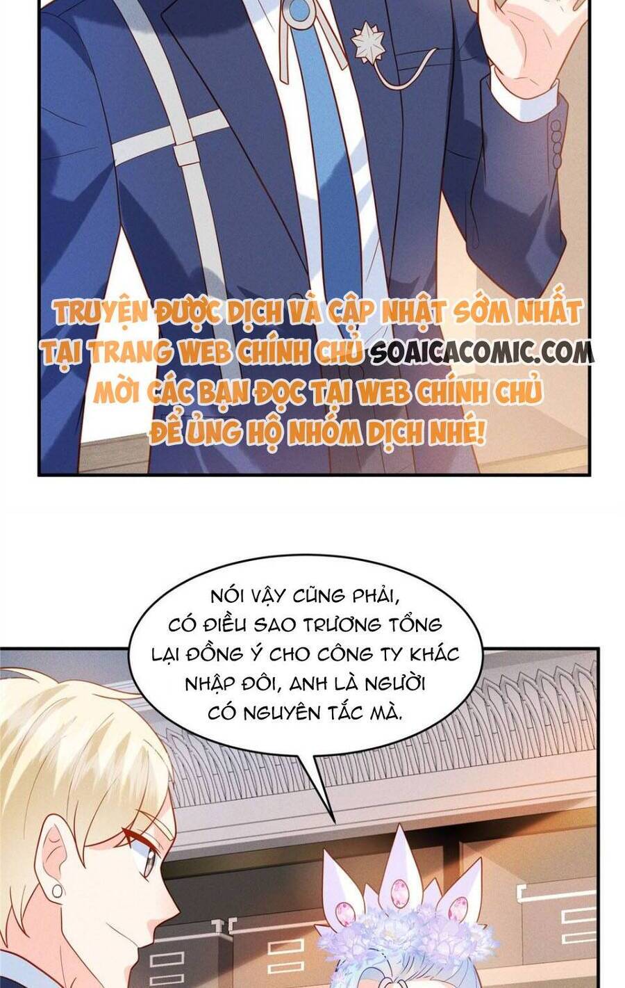 Trọng Sinh Từ Hôn Thê Chapter 28 - 11