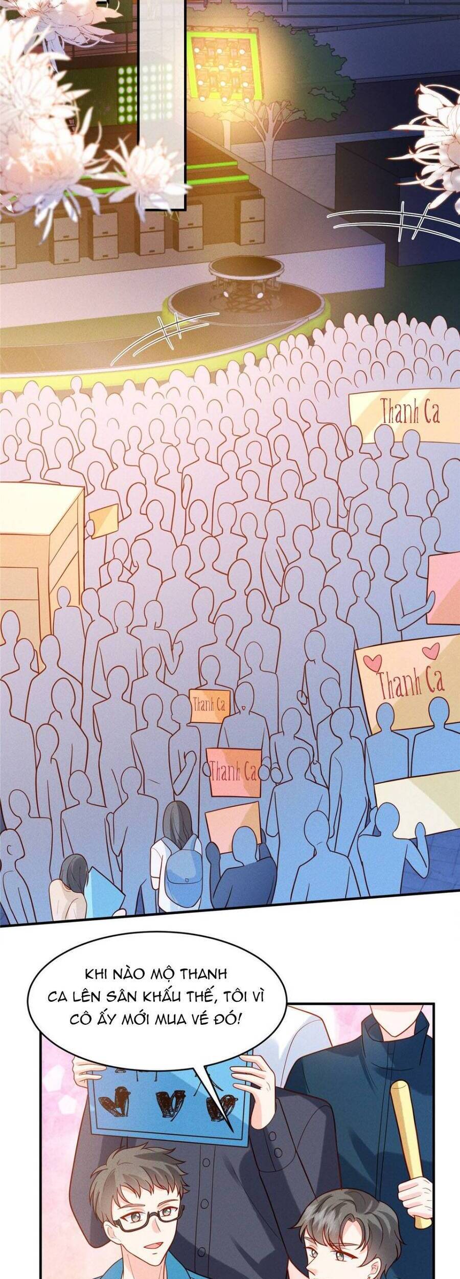 Trọng Sinh Từ Hôn Thê Chapter 28 - 14