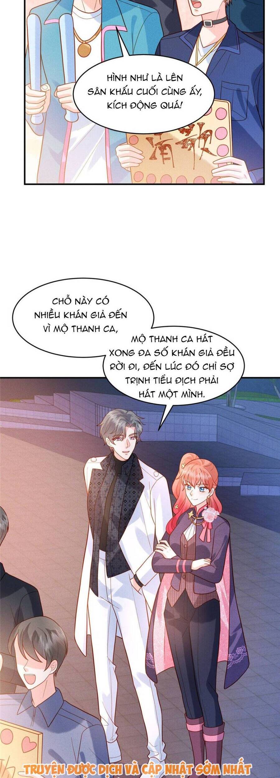 Trọng Sinh Từ Hôn Thê Chapter 28 - 15