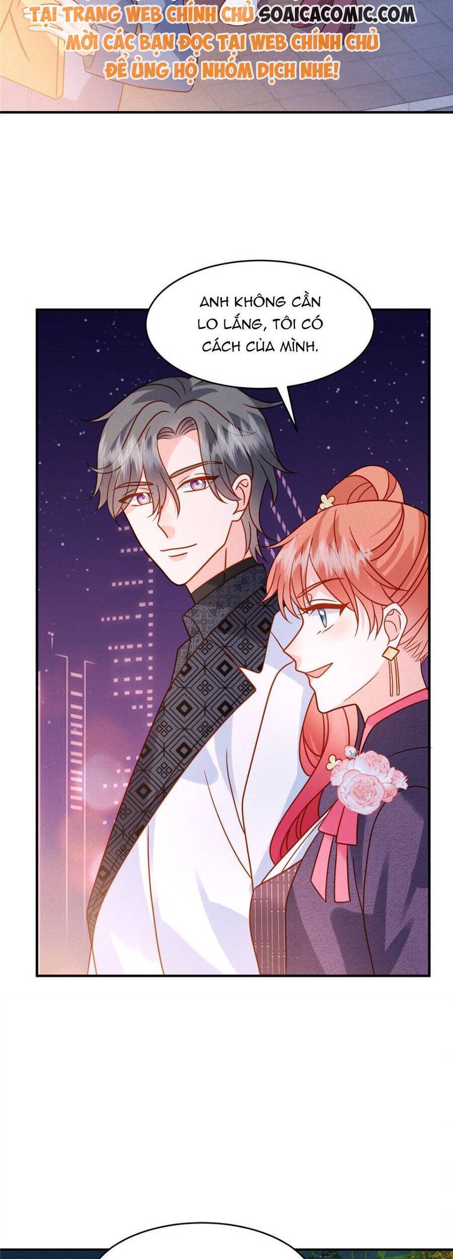 Trọng Sinh Từ Hôn Thê Chapter 28 - 16