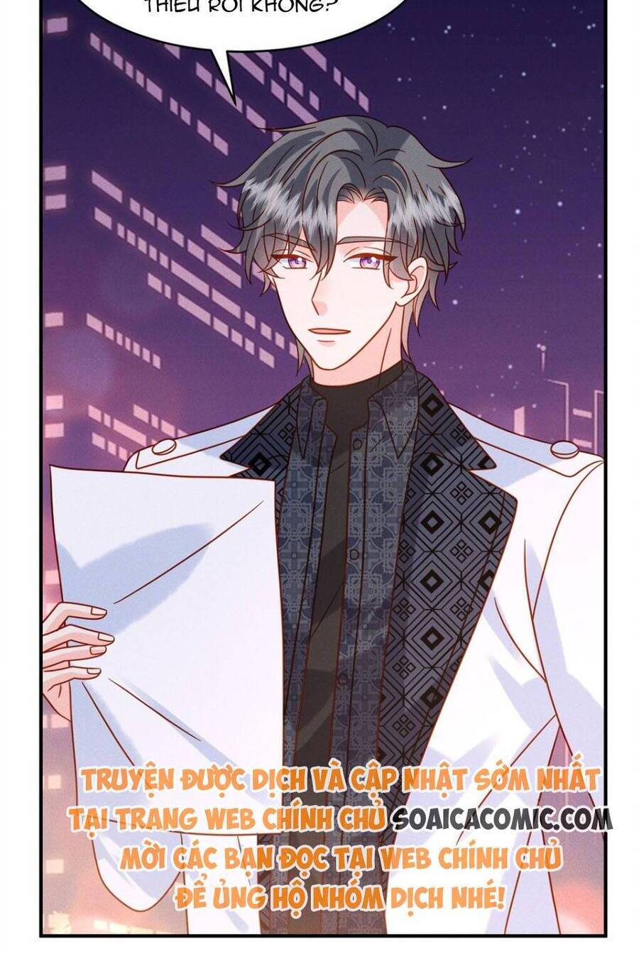 Trọng Sinh Từ Hôn Thê Chapter 28 - 18