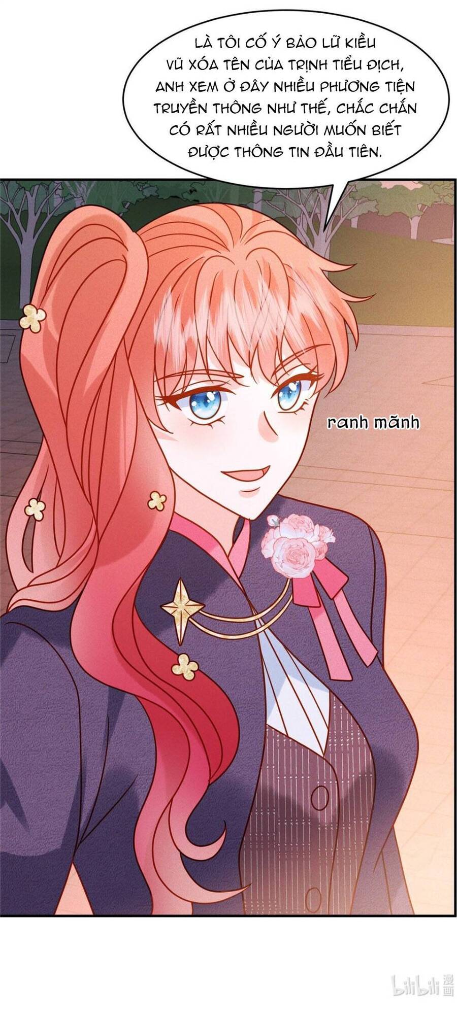 Trọng Sinh Từ Hôn Thê Chapter 28 - 19