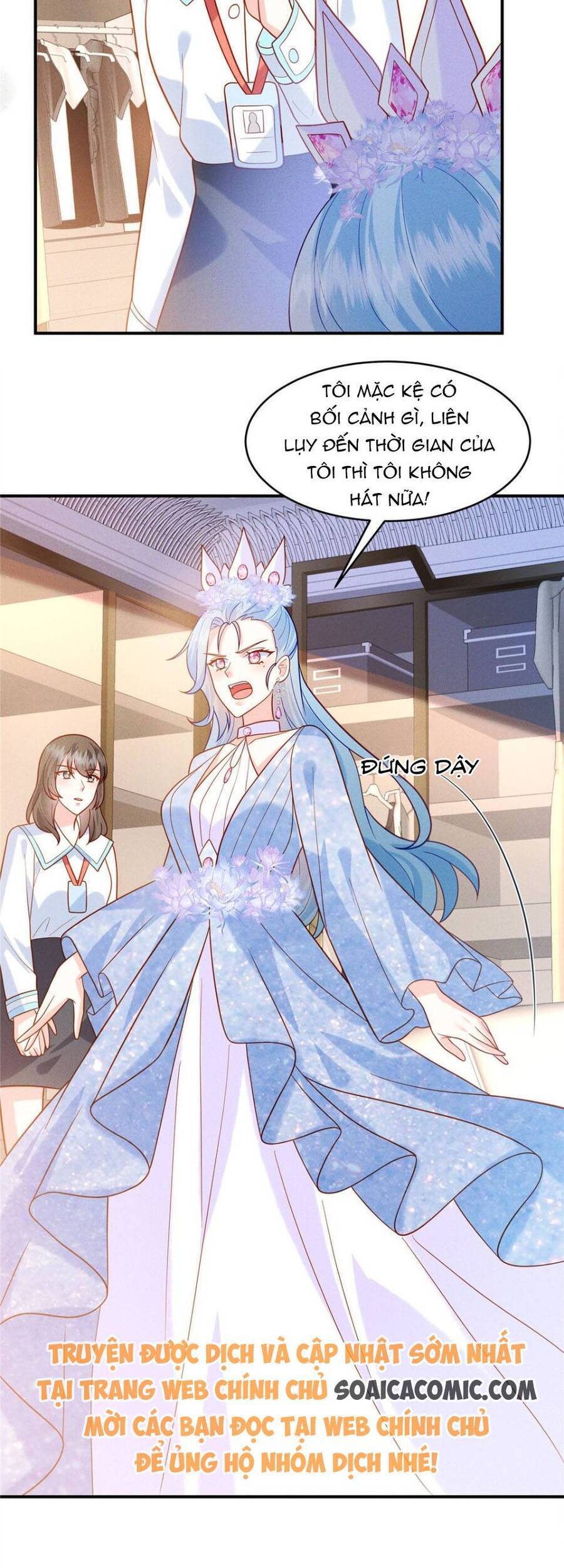 Trọng Sinh Từ Hôn Thê Chapter 28 - 5