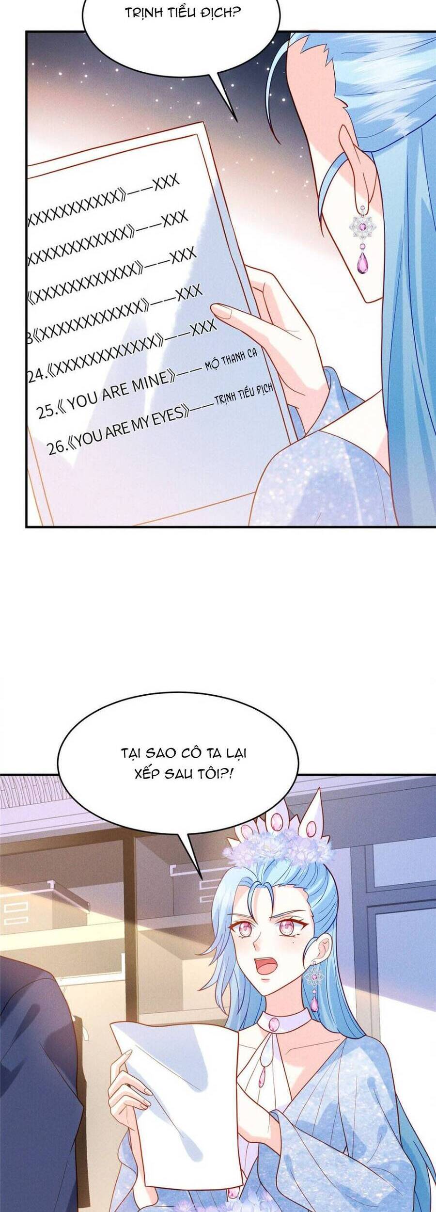 Trọng Sinh Từ Hôn Thê Chapter 28 - 8
