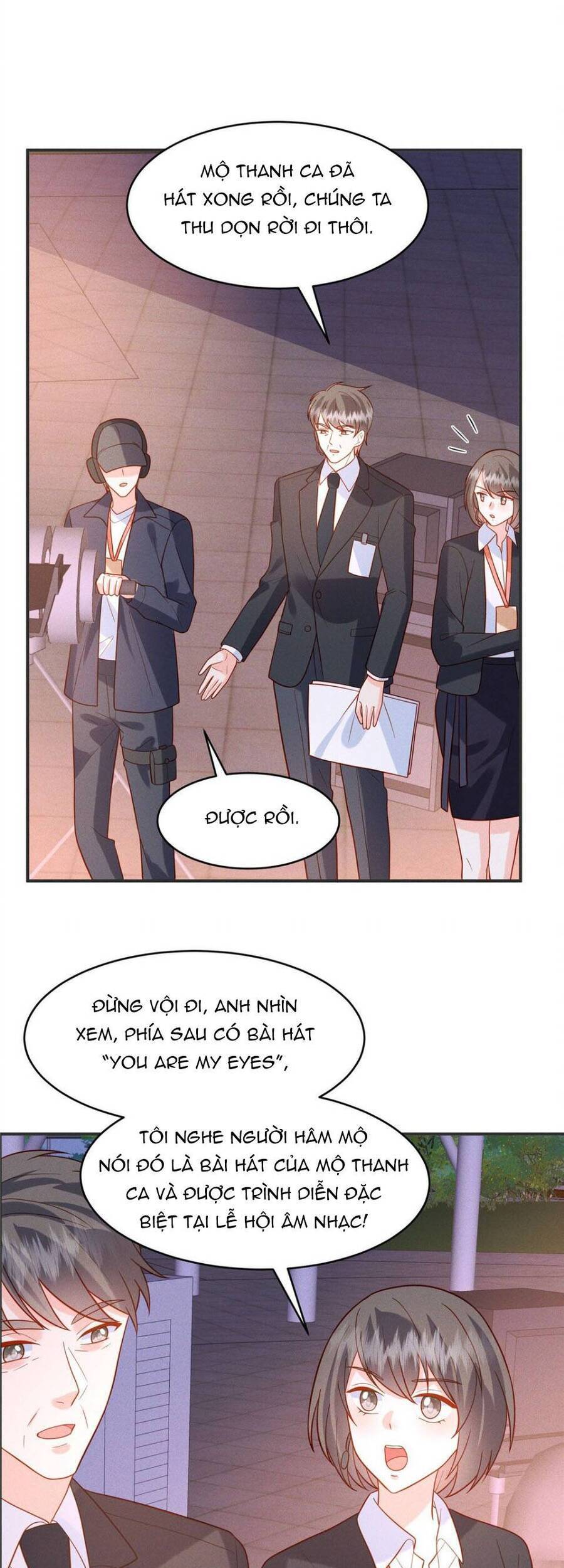 Trọng Sinh Từ Hôn Thê Chapter 29 - 12