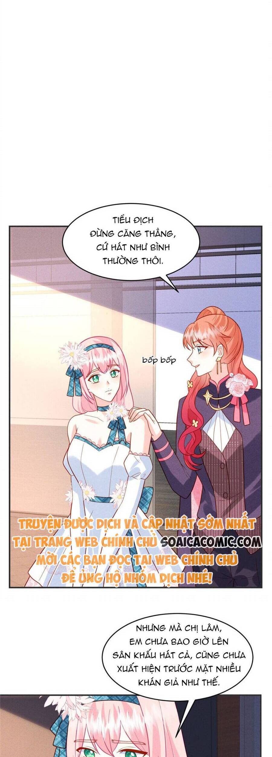 Trọng Sinh Từ Hôn Thê Chapter 29 - 17