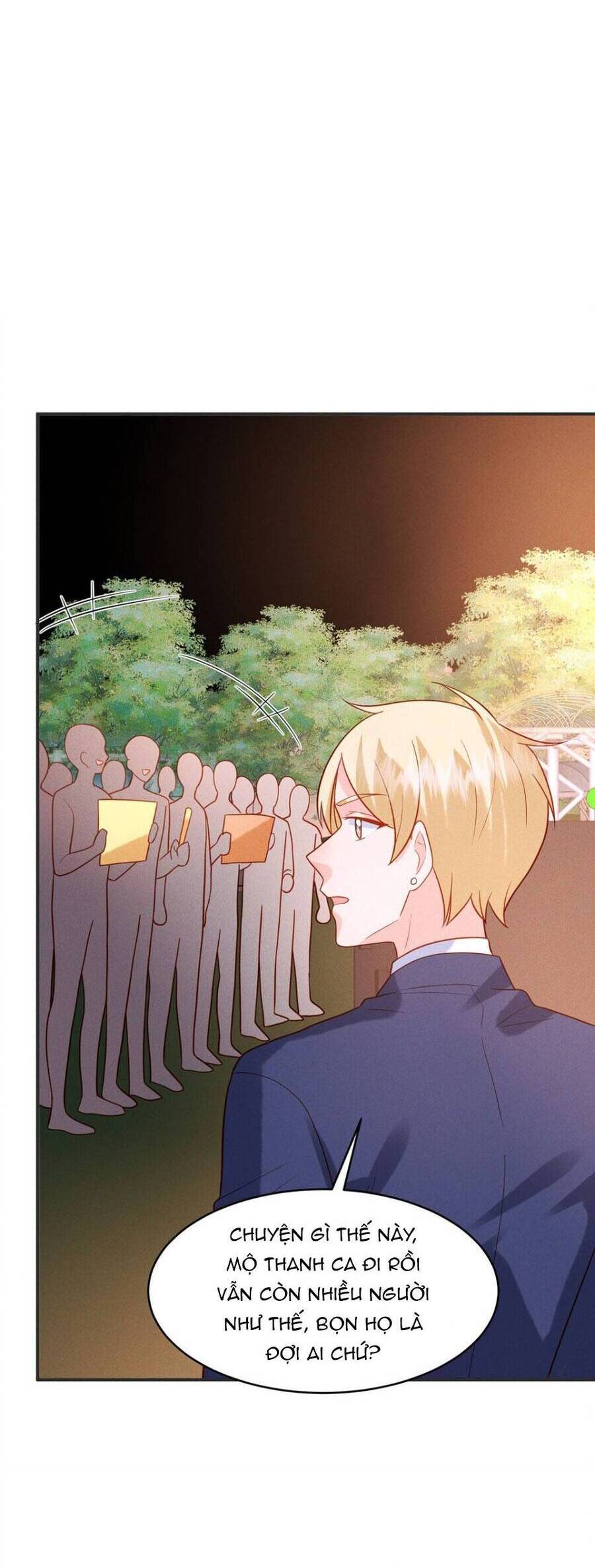 Trọng Sinh Từ Hôn Thê Chapter 29 - 19