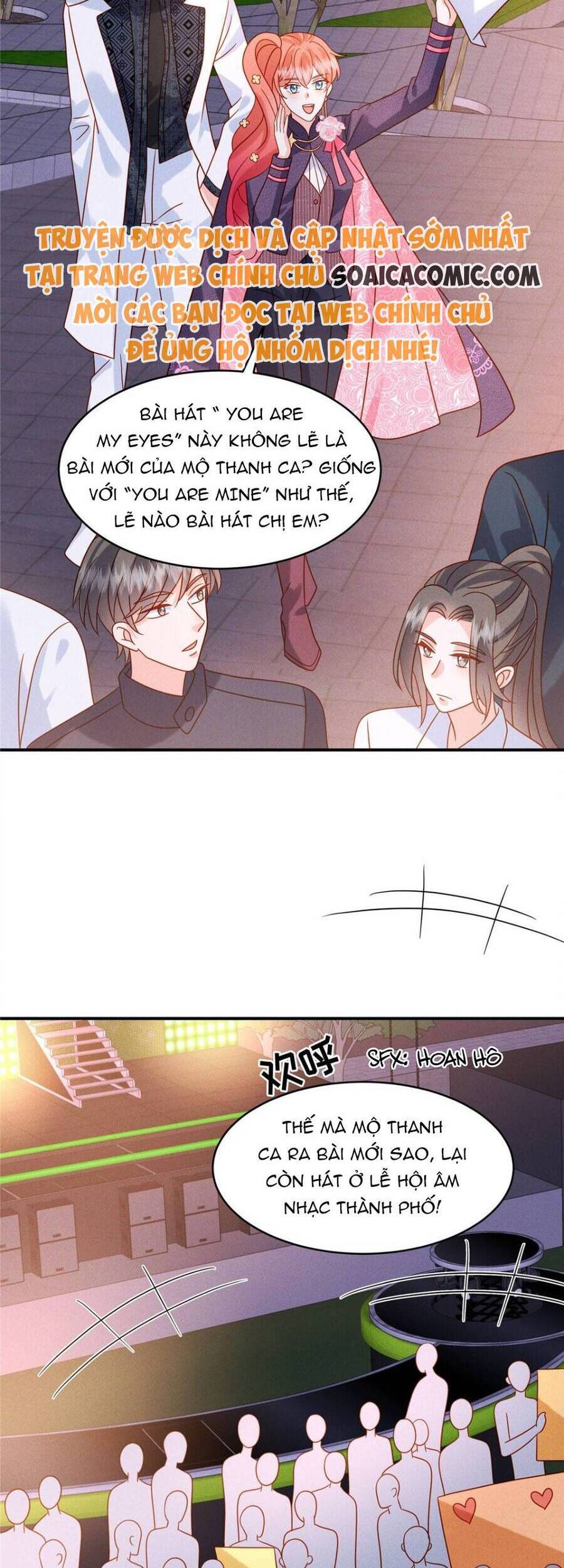 Trọng Sinh Từ Hôn Thê Chapter 29 - 3