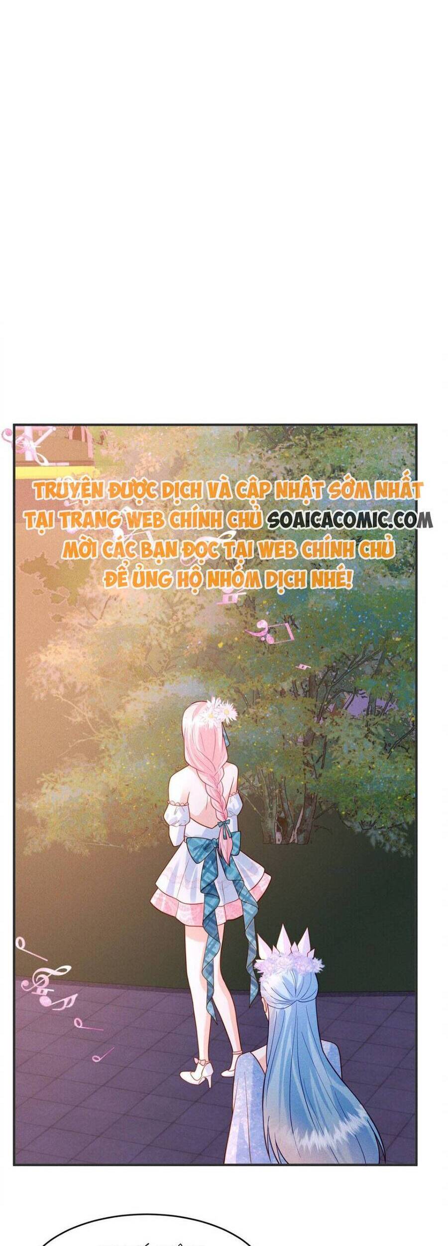 Trọng Sinh Từ Hôn Thê Chapter 29 - 5